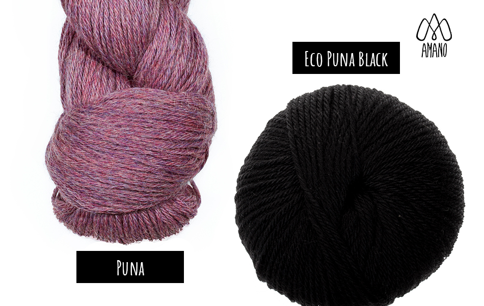 lana de alpaca